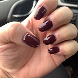 Tip Top Nails - Refill