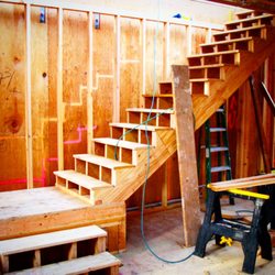 Kauakahi Wood Kraft - STAIRWAY to your DREAMSCAPES