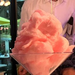 Cotton Candy