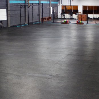 CrossFit Escondido - Gyms Near Me - Escondido, California