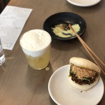 BAO - Soho - Taiwanese Near Me - London, XGL BAO - Soho - Taiwanese Near Me - London, XGL