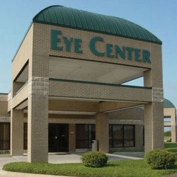 Victoria Eye Center