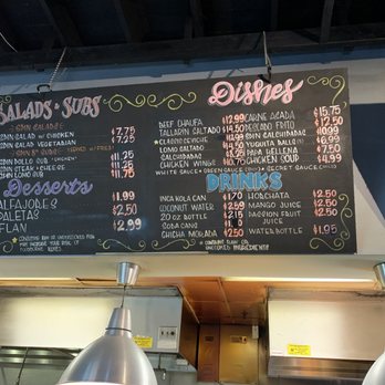 Spin Pollo - Peruvian Near Me - Falls Church, Virginia Spin Pollo - Peruvian Near Me - Falls Church, Virginia