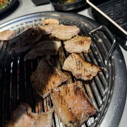 Pork Belly Ribs Pork Belly Ribs
