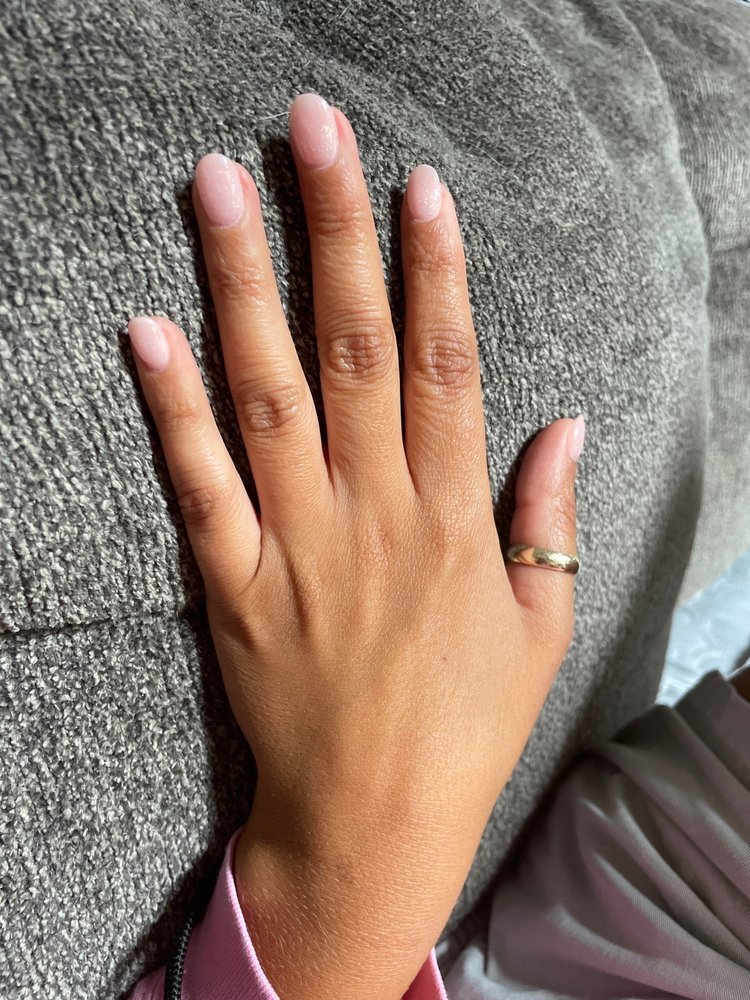 P NAILS & ORGANIC SPA Updated July 2024 85 Photos & 32 Reviews