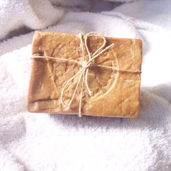 BirthTime - soap made out of placenta