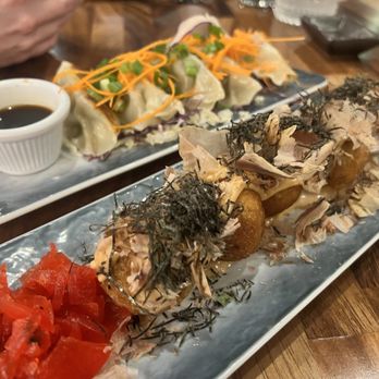 Miyazaki - Gyoza and Takoyaki - Japanese Near Me - Murray, Utah