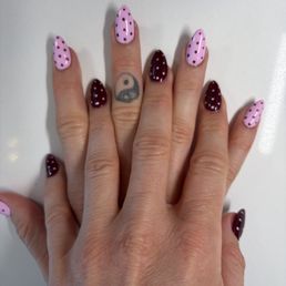 Nail Design Nail Design