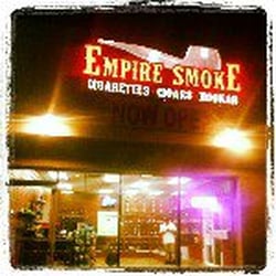 Empire Smoke - Empire Smoke shop Fresno ca
