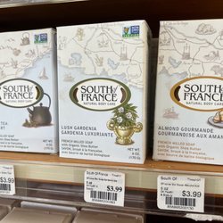 Jack's Natural Food and Store