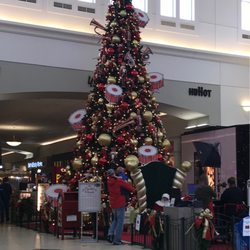 Kennedy Mall