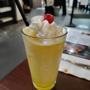 Margarita Factory - Gresham - Passionfruit Virgin Daiquiri - Mexican Near Me - Gresham, Oregon