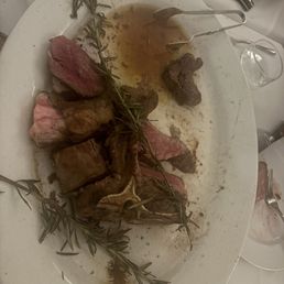 Steak! Steak!