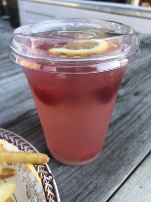 Frenchie's In Detroit by null