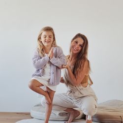 Wellynest - Virtual Conscious Parenting Course