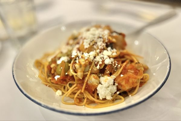 Brio Italian Grille by null