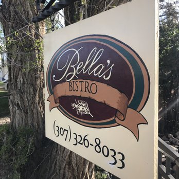 Bellas Bistro - Italian Near Me - Saratoga, Wyoming