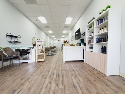 J VIP HAIR SALON - Updated January 2025 - 34 Photos - 10412 Portsmouth