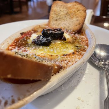 Bistro Albertino - Baked Goat Cheese - Italian Near Me - Willow Grove, Pennsylvania
