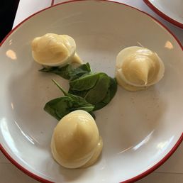 Eggs Mayonnaise