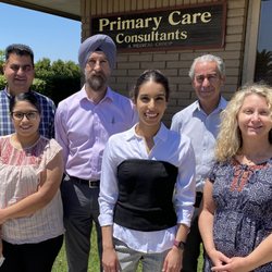 Primary Care Consultants Medical Group