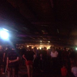 Modest Mouse live at the Diamond Ballroom! 6-8-17