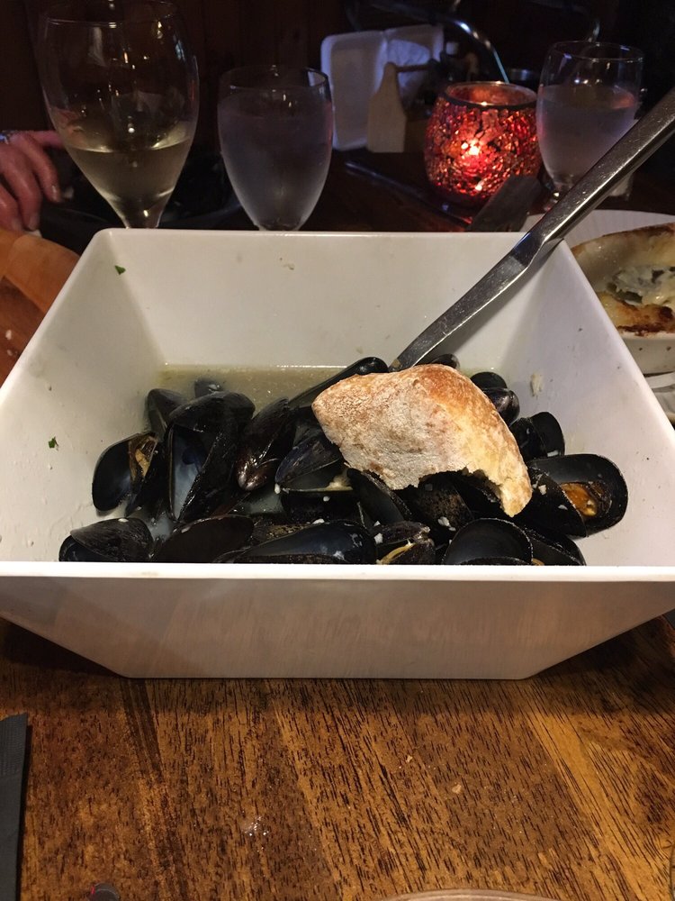 RESTAURANT & LODGING 16 Photos & 35 Reviews Salad 3579