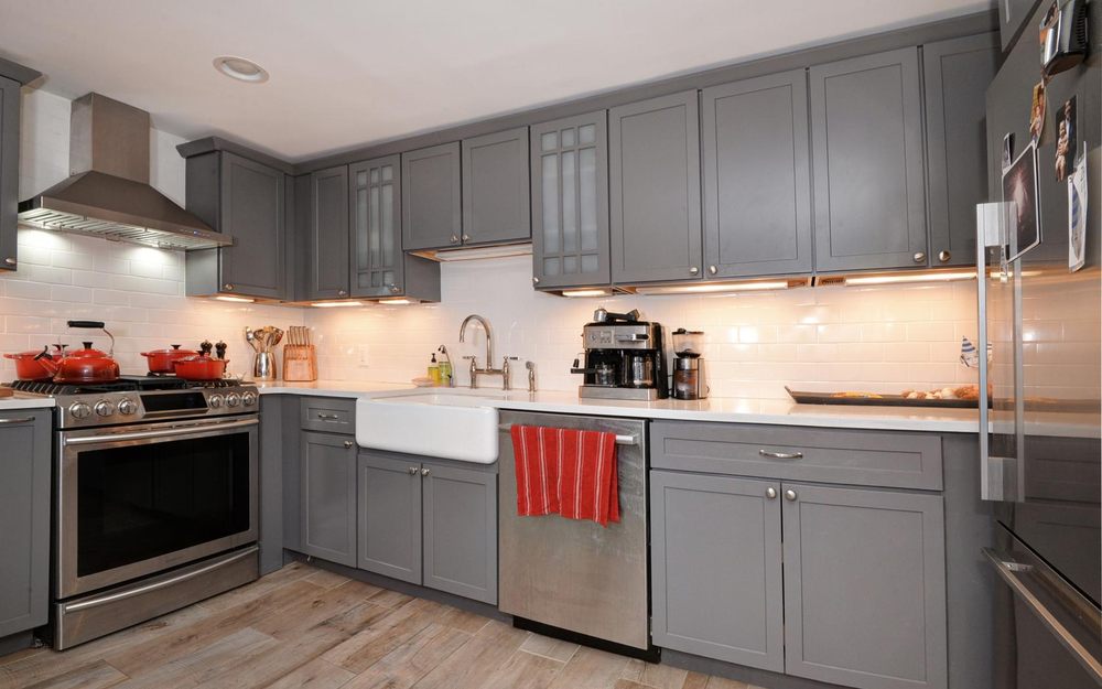 Slide of Hudson Home Improvement