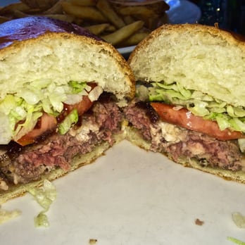 Mt. Washington Tavern - Lamb Burger - American Near Me - Baltimore, Maryland Mt. Washington Tavern - Lamb Burger - American Near Me - Baltimore, Maryland