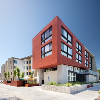 TEAM NWD - 801 Alma, Palo Alto, California New multifamily steel and wood framed over concrete post tension parking podium. So many angles!! Fun stuff - General Contractors Near Me - San Francisco, California TEAM NWD - 801 Alma, Palo Alto, California New multifamily steel and wood framed over concrete post tension parking podium. So many angles!! Fun stuff - General Contractors Near Me - San Francisco, California