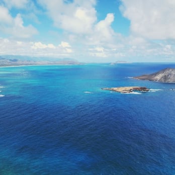 Makapu'u Point Lighthouse Trail - The hike is worth it! - Hiking Near Me - Honolulu, Hawaii Makapu'u Point Lighthouse Trail - The hike is worth it! - Hiking Near Me - Honolulu, Hawaii