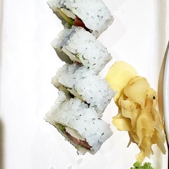 Carmel Sushi - Korean Near Me - San Diego, California
