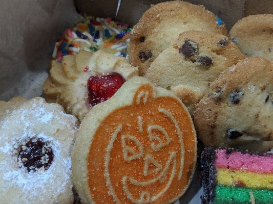 Parisi Bakery by null Parisi Bakery by null