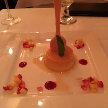 Sonora - Delicious passionfruit glad with edible spoon! - Latin American Near Me - Port Chester, New York Sonora - Delicious passionfruit glad with edible spoon! - Latin American Near Me - Port Chester, New York