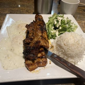 Liliha Bakery - Smoked Pork Belly - Bakeries Near Me - Honolulu, Hawaii
