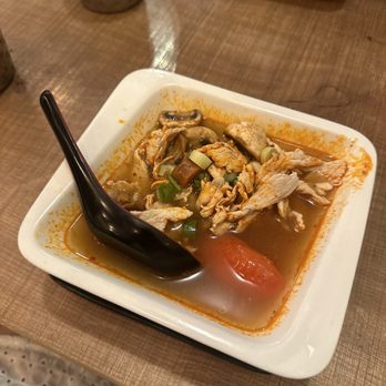 The Thonglor - Tom Yum - Thai Near Me - San Francisco, California The Thonglor - Tom Yum - Thai Near Me - San Francisco, California