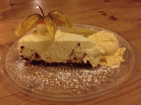 The Natterjack Inn by null