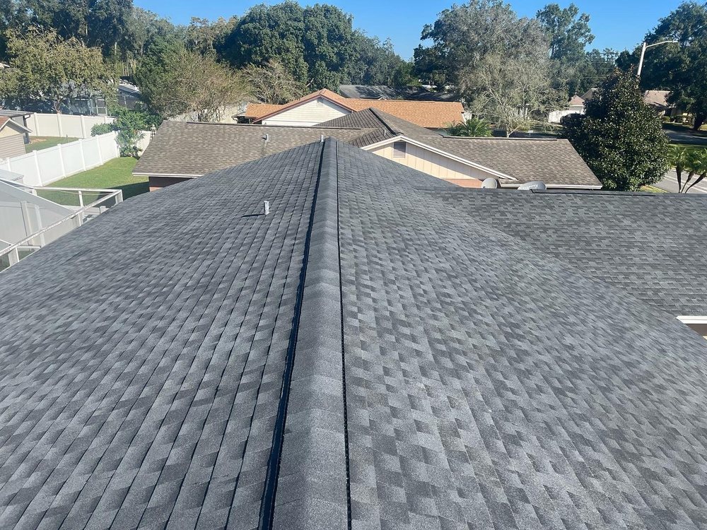 Slide of ACT Roofing