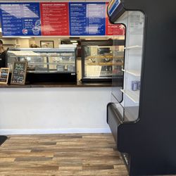 Nelly's Cuban Cafe