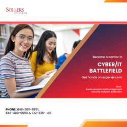 Sollers College