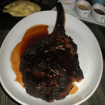 Prime - tellers rib eye - American Near Me - Huntington, New York