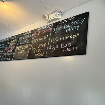 Lockwood Tavern GSO - Current weekly drink specials - Lounges Near Me - Greensboro, North Carolina Lockwood Tavern GSO - Current weekly drink specials - Lounges Near Me - Greensboro, North Carolina