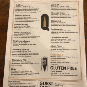 Quincy Brewing Company - Menu - Breweries Near Me - Quincy, Illinois Quincy Brewing Company - Menu - Breweries Near Me - Quincy, Illinois