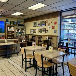 Newcastle Coffee