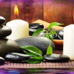 Ocean Breeze Massage