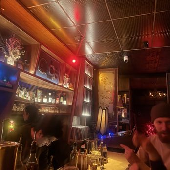 Honeycomb Hi-Fi Lounge - The vibe. - Bars Near Me - Brooklyn, New York Honeycomb Hi-Fi Lounge - The vibe. - Bars Near Me - Brooklyn, New York