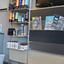 Great Clips - Product