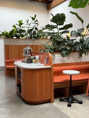 Roseline Coffee Cafe & Roastery by null