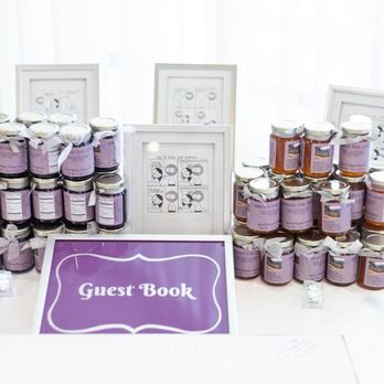 E Waldo Ward & Son - Wonderful Favors for my wedding with custom labels. Chris did an amazing job designing and Jeff was amazing enough to see it through. - Grocery Near Me - Sierra Madre, California