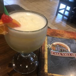 The Frozen Marg The Frozen Marg